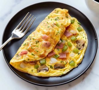 Denver Omelette - Insanely Good